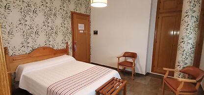 Hotel Corona de Atarfe