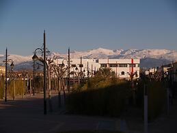 Hotel Corona de Atarfe