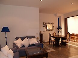 Hotel Corona de Atarfe