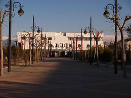 Hotel Corona de Atarfe