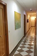Hotel Corona de Atarfe