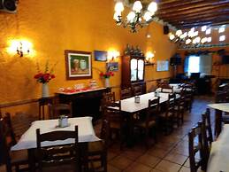 Hotel Corona de Atarfe