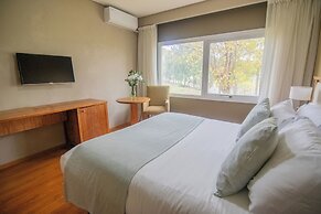 Wyndham Garden Campana