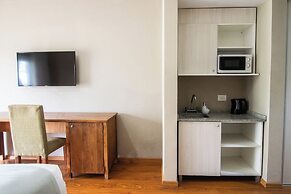 Wyndham Garden Campana
