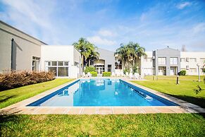 Wyndham Garden Campana