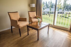 Wyndham Garden Campana
