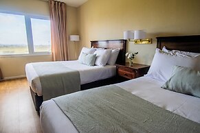 Wyndham Garden Campana