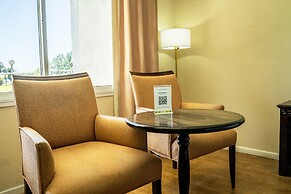 Wyndham Garden Campana