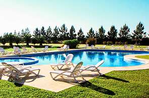 Wyndham Garden Campana