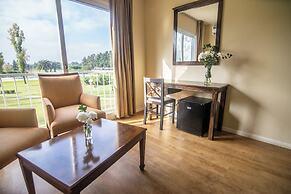Wyndham Garden Campana