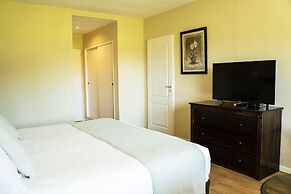 Wyndham Garden Campana