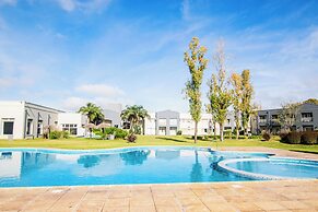 Wyndham Garden Campana