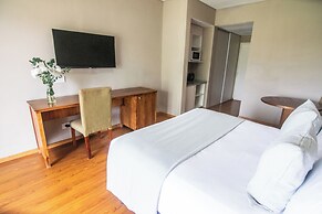 Wyndham Garden Campana