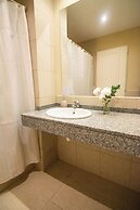 Wyndham Garden Campana