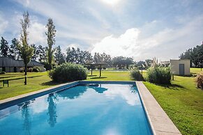 Wyndham Garden Campana