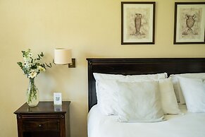 Wyndham Garden Campana
