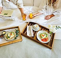 Wyndham Garden Campana