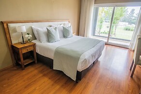 Wyndham Garden Campana