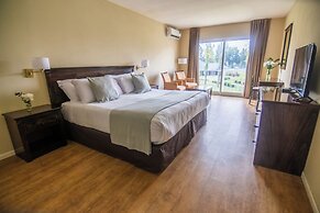 Wyndham Garden Campana