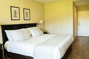 Wyndham Garden Campana