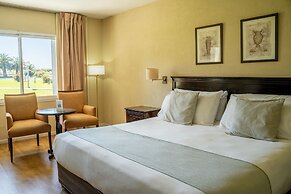 Wyndham Garden Campana