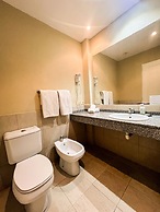 Wyndham Garden Campana