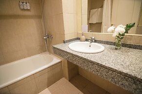 Wyndham Garden Campana