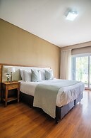 Wyndham Garden Campana