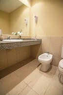 Wyndham Garden Campana