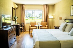 Wyndham Garden Campana
