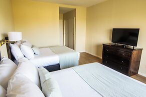 Wyndham Garden Campana