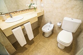 Wyndham Garden Campana