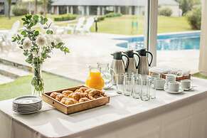 Wyndham Garden Campana