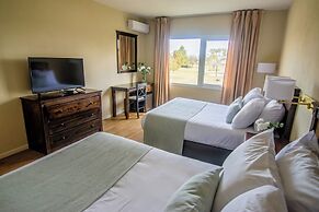 Wyndham Garden Campana