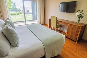 Wyndham Garden Campana