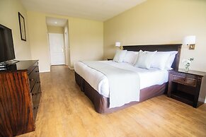 Wyndham Garden Campana