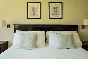 Wyndham Garden Campana