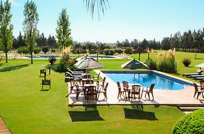 Wyndham Garden Campana