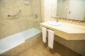 Wyndham Garden Campana