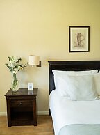 Wyndham Garden Campana