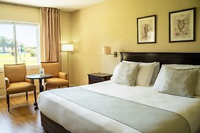 Wyndham Garden Campana