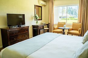 Wyndham Garden Campana