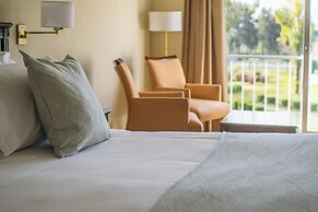 Wyndham Garden Campana