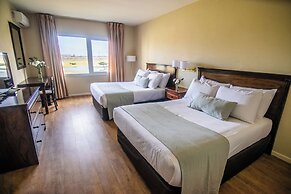 Wyndham Garden Campana
