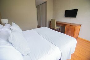 Wyndham Garden Campana