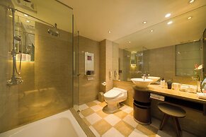 Les Suites Taipei Ching Cheng