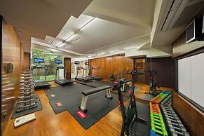 Les Suites Taipei Ching Cheng