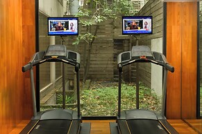 Les Suites Taipei Ching Cheng
