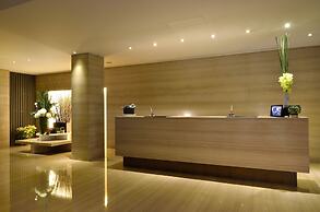 Les Suites Taipei Ching Cheng
