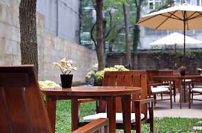 Les Suites Taipei Ching Cheng